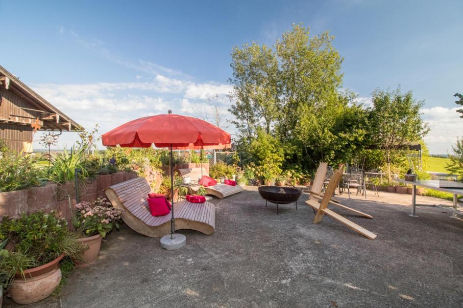 Auf'M Reifnhof Villa Riedering Ngoại thất bức ảnh