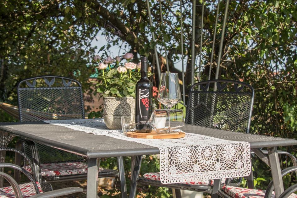 Auf'M Reifnhof Villa Riedering Ngoại thất bức ảnh