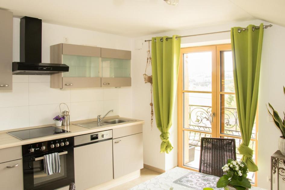 Auf'M Reifnhof Villa Riedering Ngoại thất bức ảnh